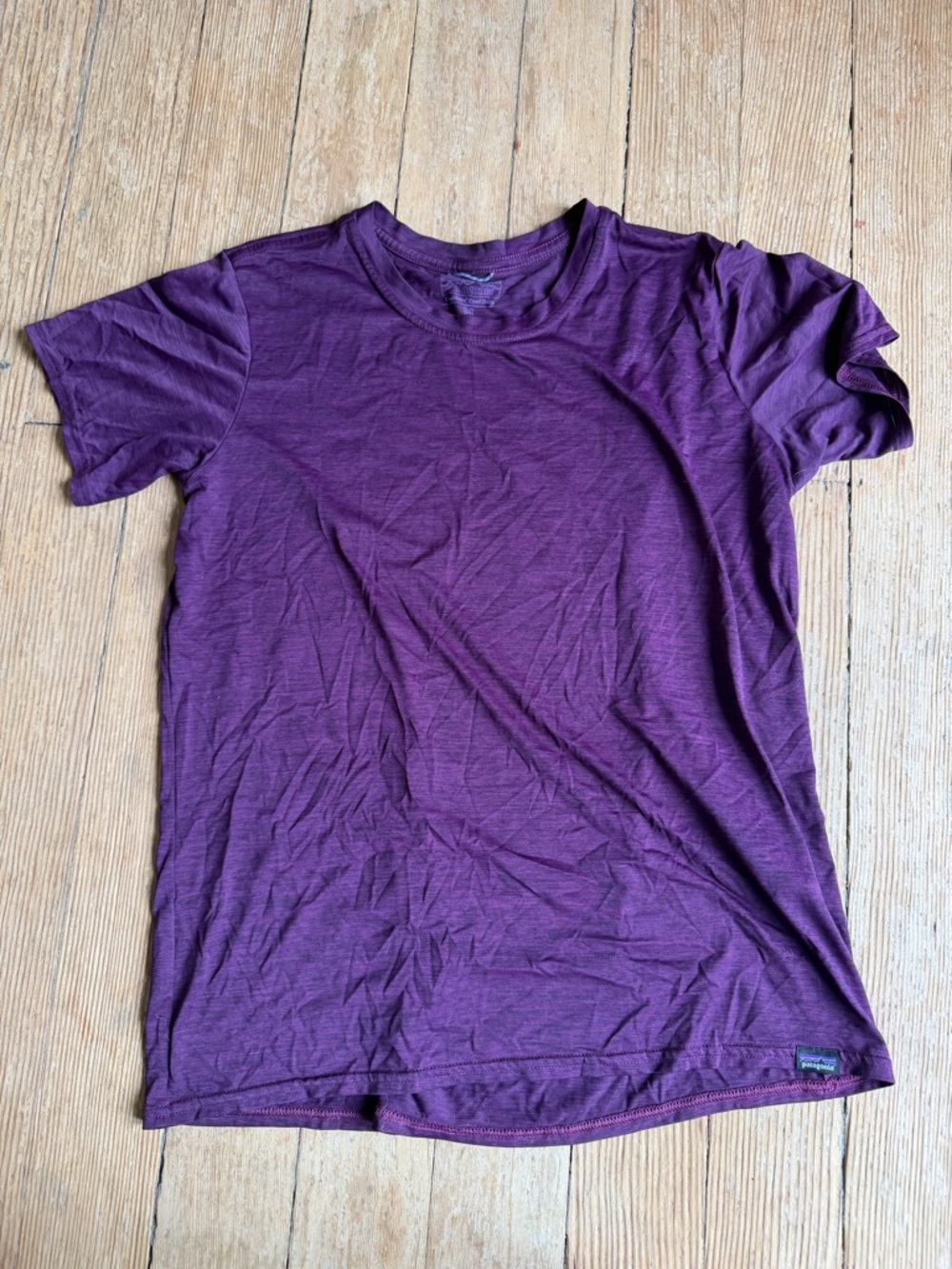 Patagonia Capilene T Shirt